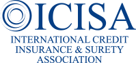 Andra organisationer, ICISA logo.