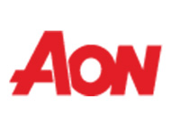 AON logo.