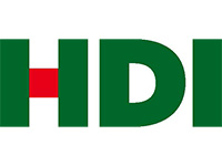 HDI logo.
