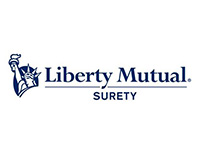 Liberty Mutual logo.